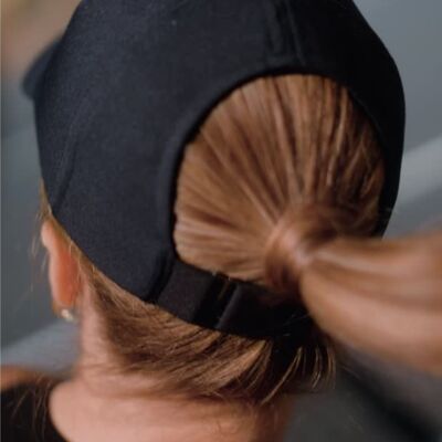 Performance Ponytail Cap Thumbnail