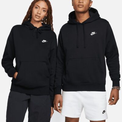 Sportswear Club Hoodie Thumbnail