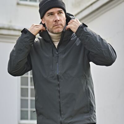 Tee Jays All Weather Winter Jacket Thumbnail