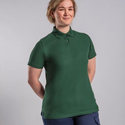 LADIES PRO POLO Thumbnail