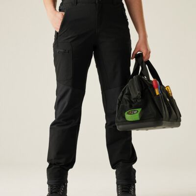 Women’s Prolite stretch trousers Thumbnail