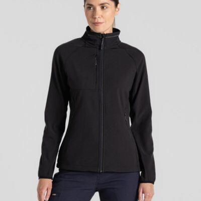 EXPERT WOMENS B/CAMP S/SHELL Thumbnail