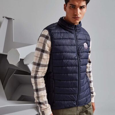 TRAVERSE PADDED GILET Thumbnail