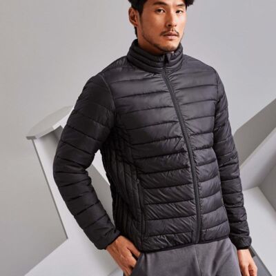 TRAVERSE PADDED JACKET Thumbnail