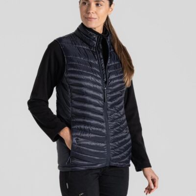 EXPERT EXPOLITE THERMAL VEST Thumbnail