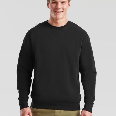 PREMIUM 70/30 SET-IN SWEATSHIR Thumbnail