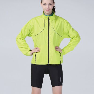 Spiro Crosslite trail and track jacket Thumbnail