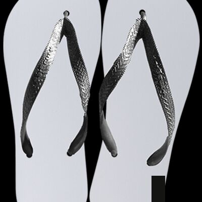 Flip Flops - Adult Large Thumbnail