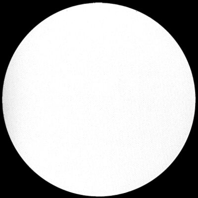 Coasters - Rubber - Round Thumbnail