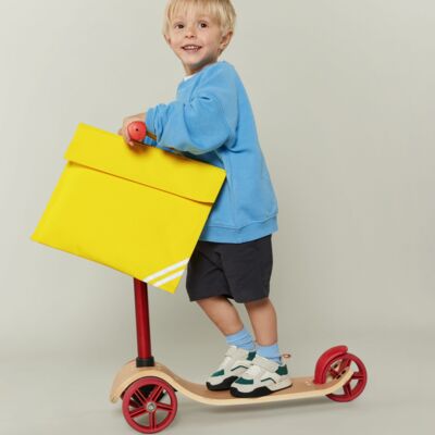 Classic Book Bag Thumbnail