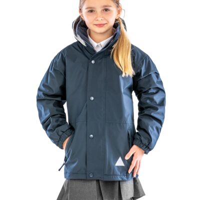Kid's Stormdri 4000 Recycled Coat Thumbnail