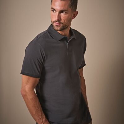 Men's Heavy Polo Thumbnail