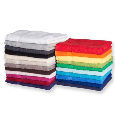 Towel City Luxury Hand Towel Thumbnail