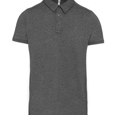 Kariban Jersey Polo Shirt Thumbnail