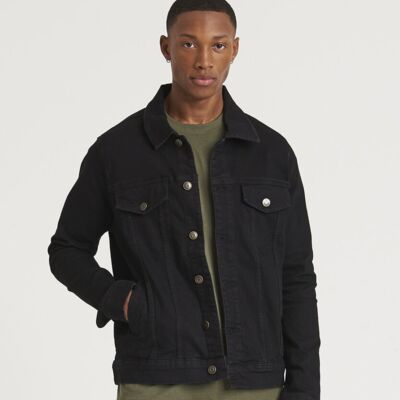 Noah denim jacket Thumbnail