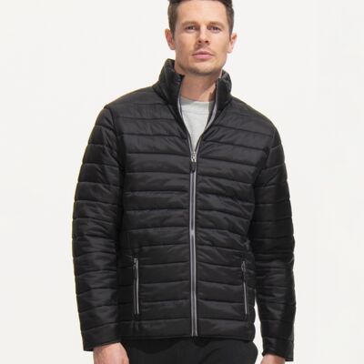 SOL'S Ride Padded Jacket Thumbnail