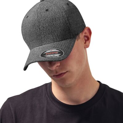 Flexfit natural melange (6277M) Thumbnail