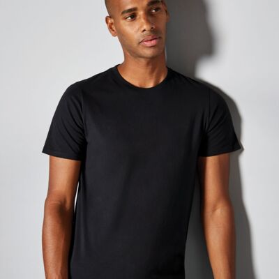 Fashion Fit Cotton Tee Thumbnail