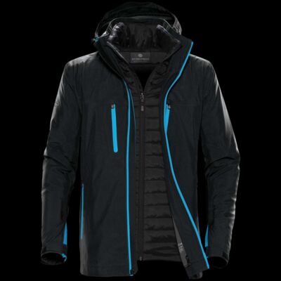 Men's Matrix System Jacket Thumbnail