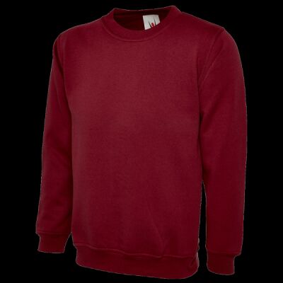 The UX Children's Sweatshirt Thumbnail