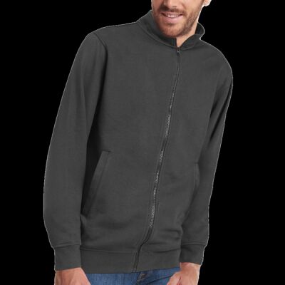 Deluxe Sweat Jacket Thumbnail