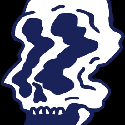 Elements Skulls logo template 95 Thumbnail