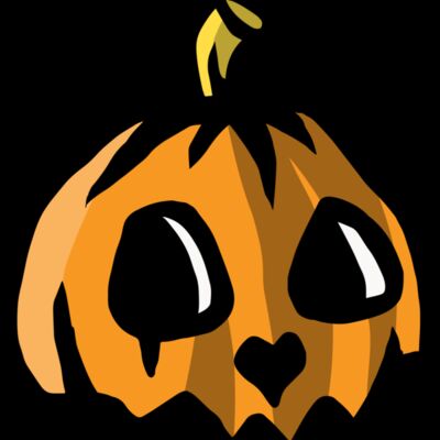 Elements Skulls logo template 141 Thumbnail