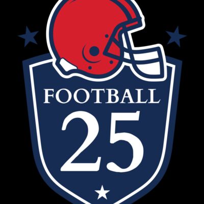 American Football Number 02 Thumbnail