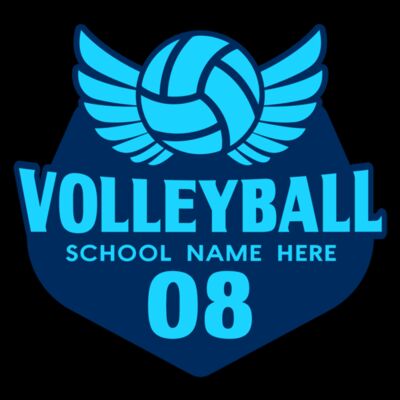 Volleyball 28 Thumbnail
