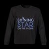 SF Clothing Unisex Drop Shoulder Slogan Top Thumbnail
