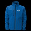 Russell Soft Shell Jacket Thumbnail