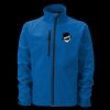 Russell Soft Shell Jacket Thumbnail