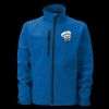 Russell Soft Shell Jacket Thumbnail
