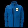 Russell Soft Shell Jacket Thumbnail