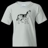Gildan Kids Heavy Cotton™ T-Shirt Thumbnail