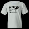 Gildan Kids Heavy Cotton™ T-Shirt Thumbnail