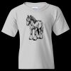 Gildan Kids Heavy Cotton™ T-Shirt Thumbnail