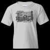Gildan Kids Heavy Cotton™ T-Shirt Thumbnail
