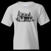 Gildan Kids Heavy Cotton™ T-Shirt Thumbnail