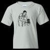 Gildan Kids Heavy Cotton™ T-Shirt Thumbnail
