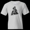 Gildan Kids Heavy Cotton™ T-Shirt Thumbnail
