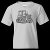 Gildan Kids Heavy Cotton™ T-Shirt Thumbnail