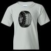 Gildan Kids Heavy Cotton™ T-Shirt Thumbnail