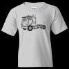 Gildan Kids Heavy Cotton™ T-Shirt Thumbnail
