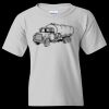 Gildan Kids Heavy Cotton™ T-Shirt Thumbnail