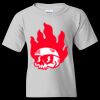 Gildan Kids Heavy Cotton™ T-Shirt Thumbnail