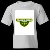 Gildan Kids Heavy Cotton™ T-Shirt Thumbnail