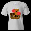 Gildan Kids Heavy Cotton™ T-Shirt Thumbnail