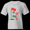Gildan Kids Heavy Cotton™ T-Shirt Thumbnail