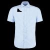 Kustom Kit Premium Short Sleeve Classic Fit Non-Iron Shirt Thumbnail